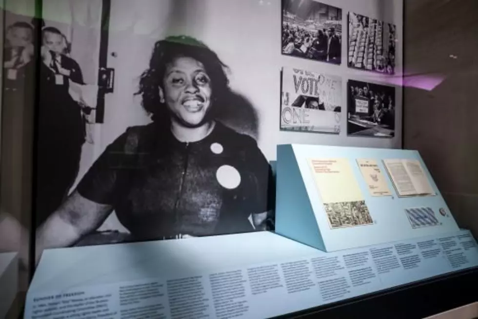 Historic Atlantic City Connection To The Civil Rights Movement