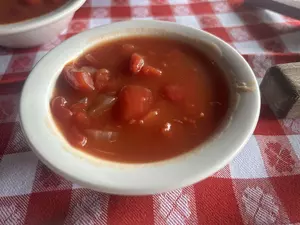 Best Stewed Tomatoes In Atlantic City & Cape May, NJ Areas