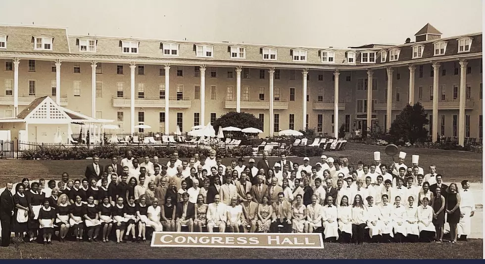 Congress Hall photo.