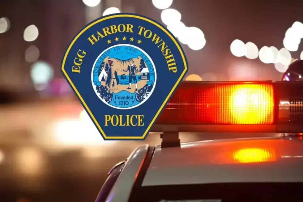 Egg Harbor Township Police Department photo.