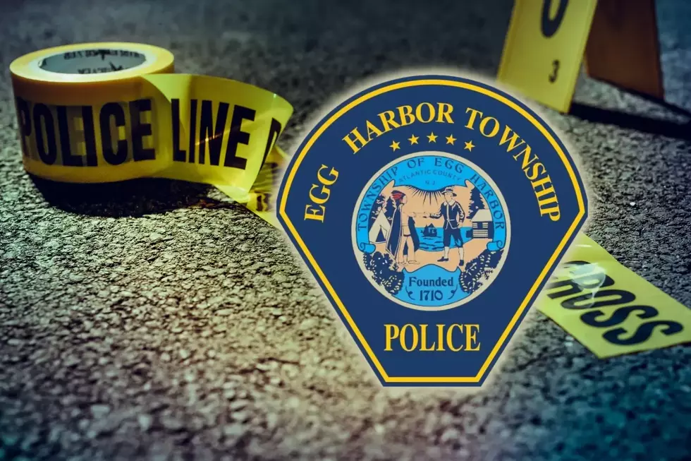 Egg Harbor Township Police Department photo.