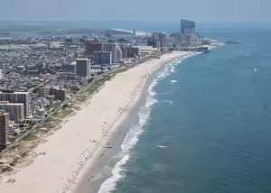 Look What Atlantic County, NJ Just Did For 52-Year Employee