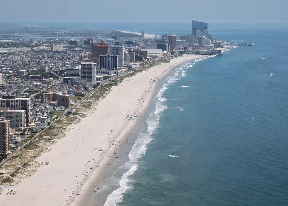 Edward Lea — City of Atlantic City Photos
