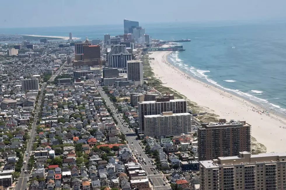 Edward Lea — City of Atlantic City Photos