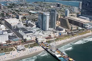 Atlantic City, NJ Photographer Is World Class Caliber [Photos]
