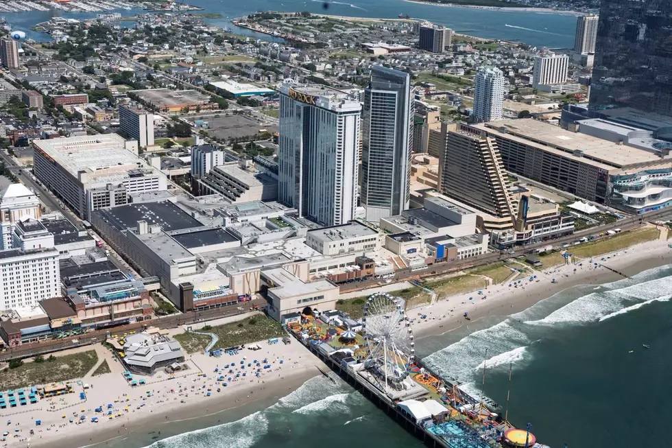 Atlantic City, NJ Photographer Is World Class Caliber [Photos]