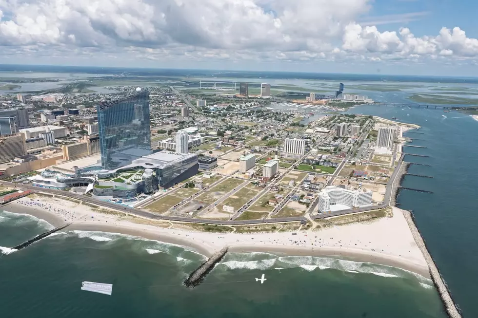 Edward Lea — City of Atlantic City Photos