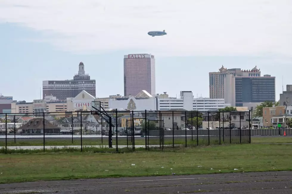 Edward Lea — City of Atlantic City Photos