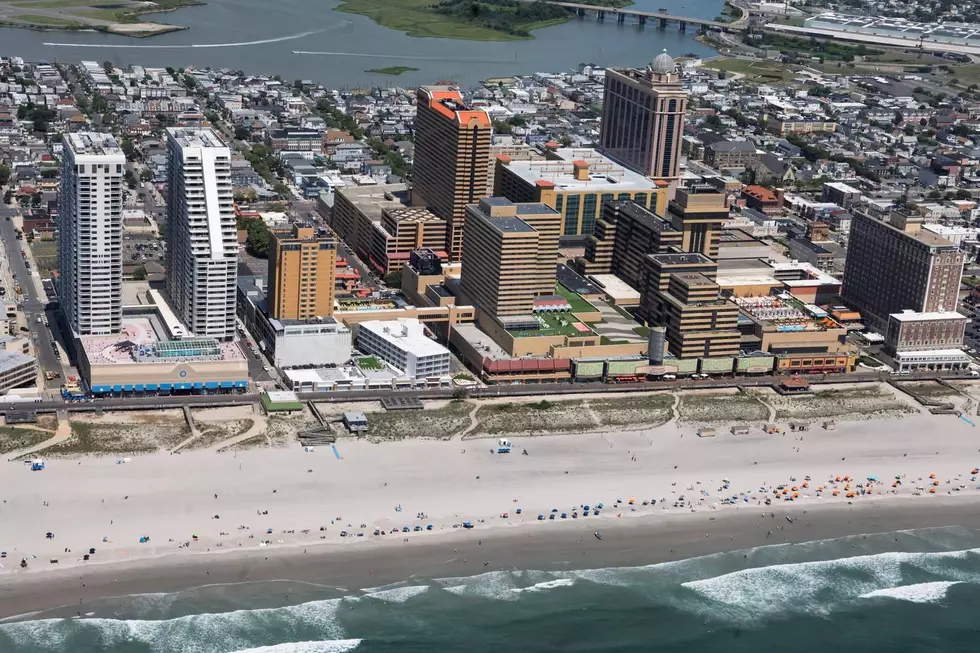 Edward Lea — City of Atlantic City Photos