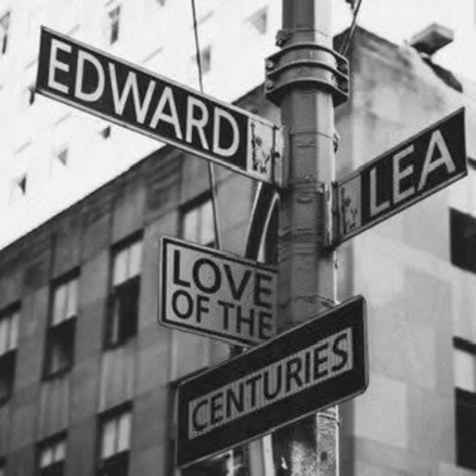 Edward Lea — City of Atlantic City Photos