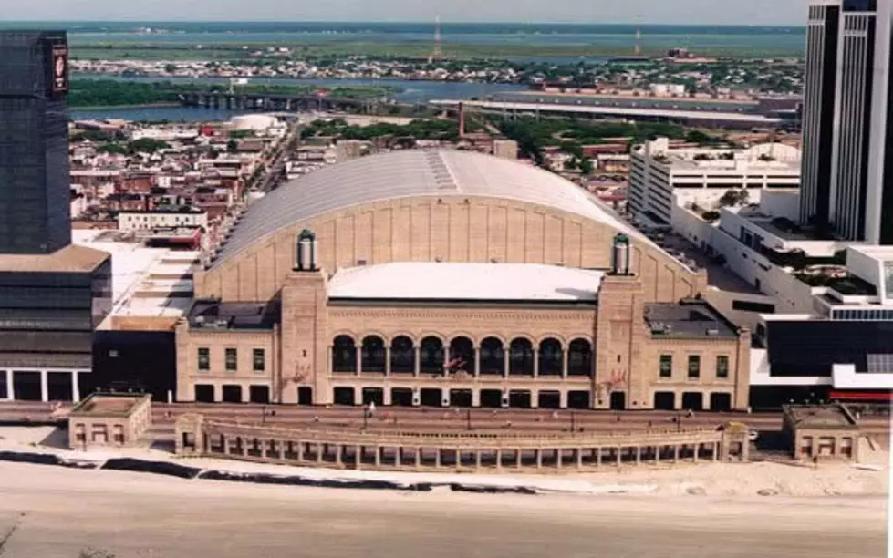 Inside The upcoming 3 Phish Concerts In Atlantic City, NJ