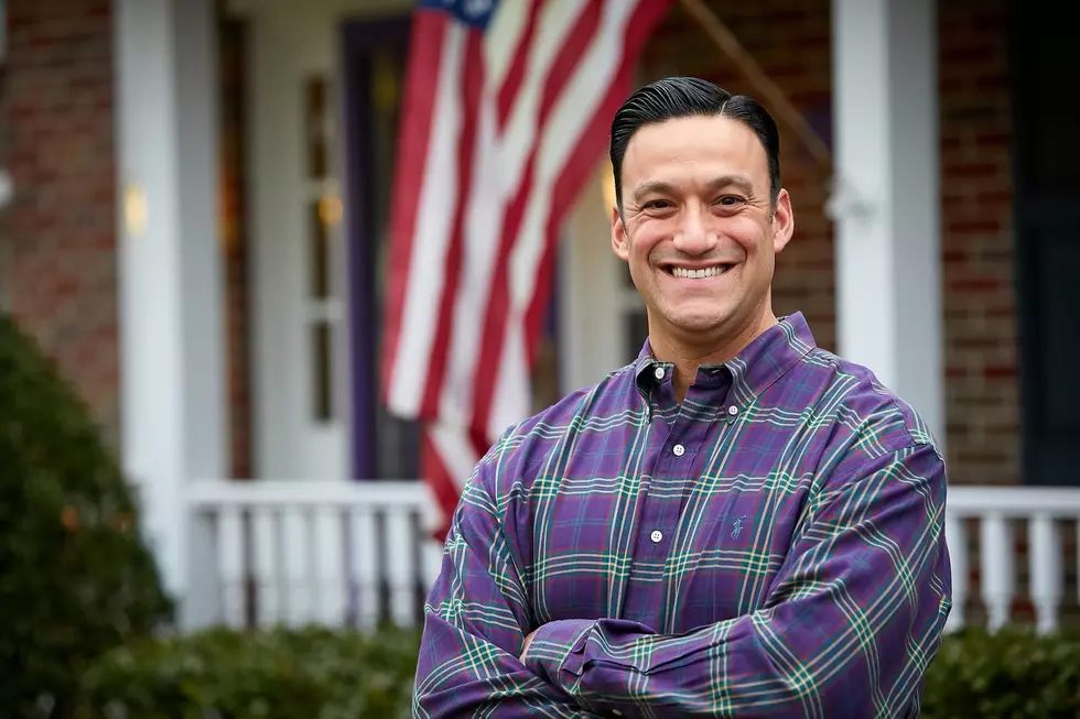 Senator Michael Testa photo.