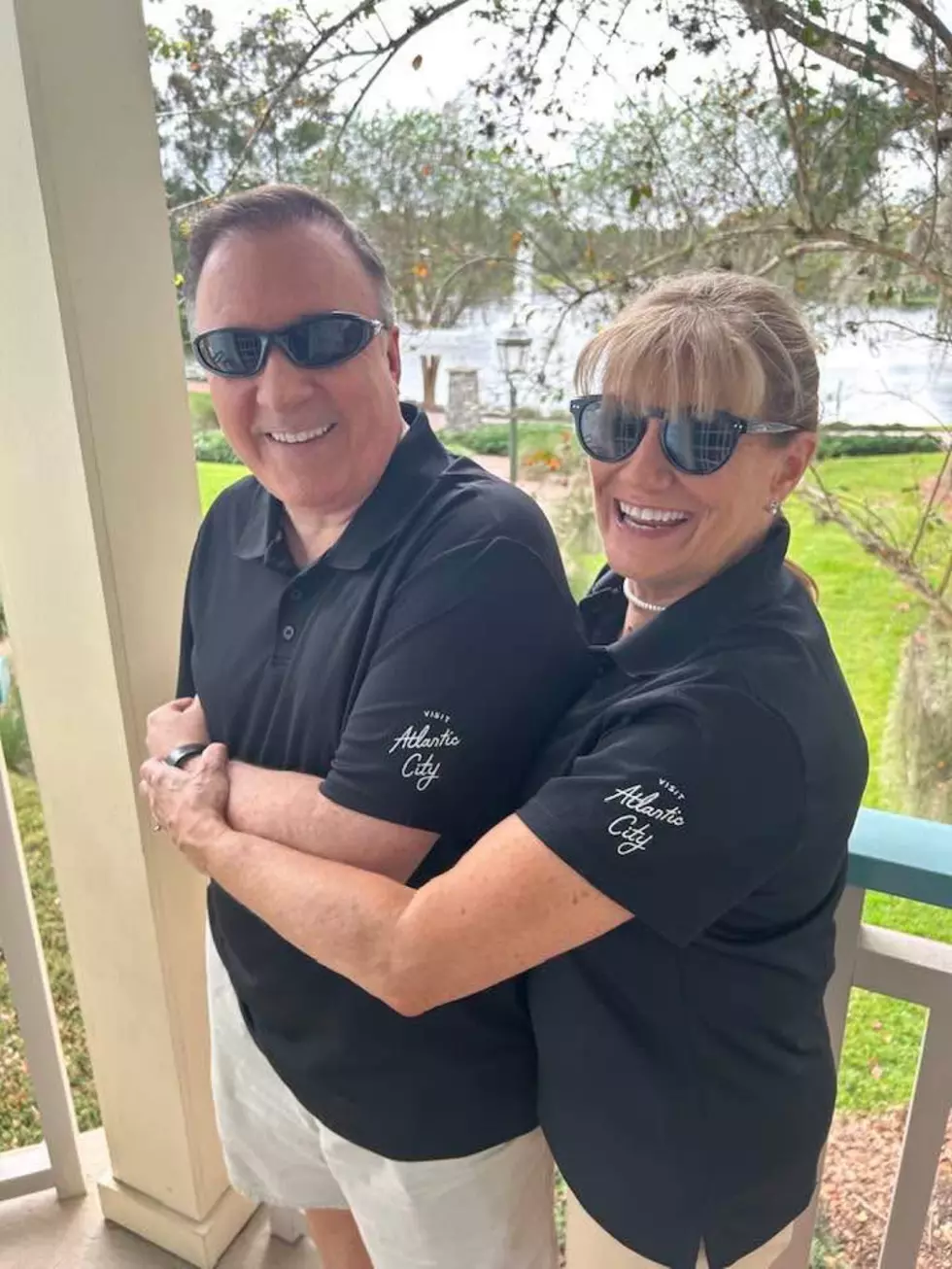 Harry & Margie Hurley photo.