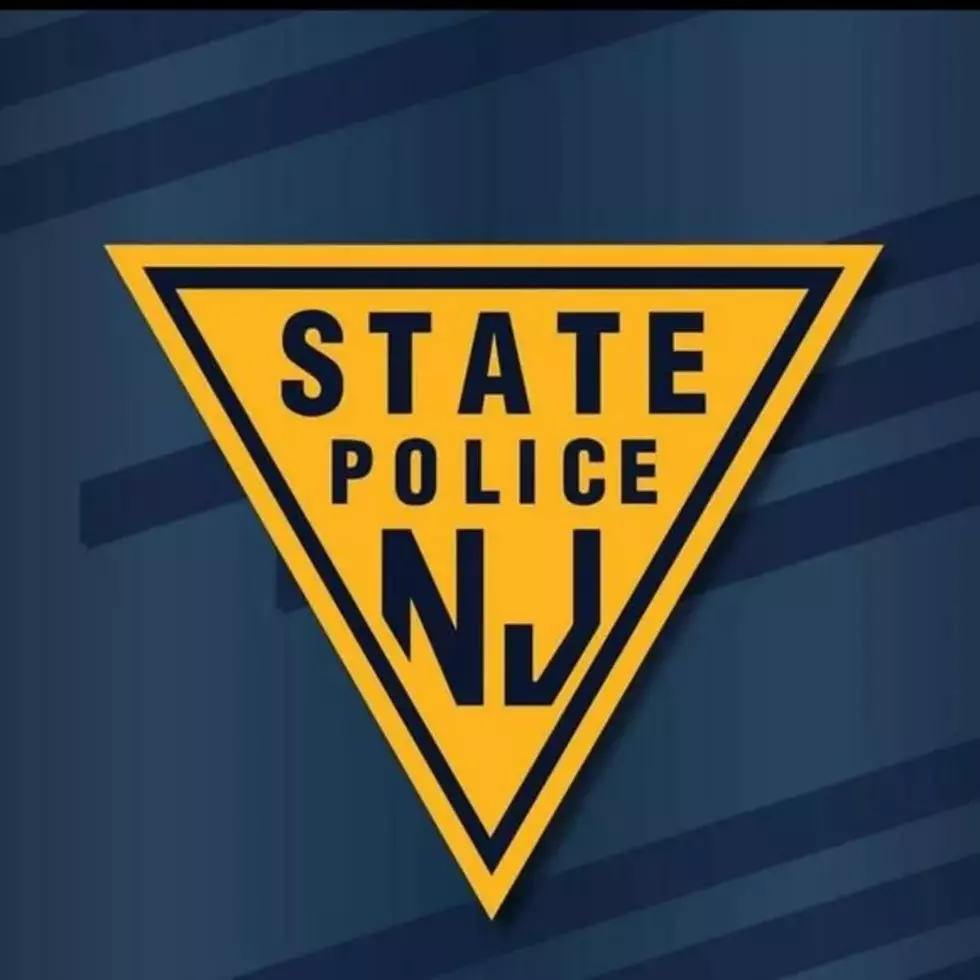 New Jersey Law Enforcement.