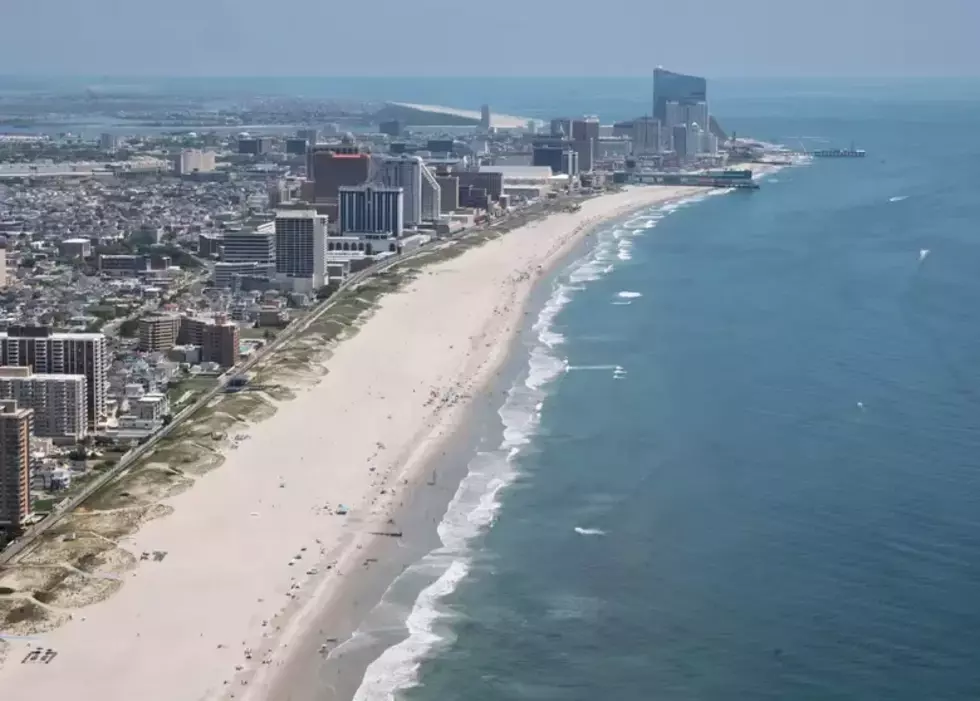 Edward Lea — City of Atlantic City photo.
