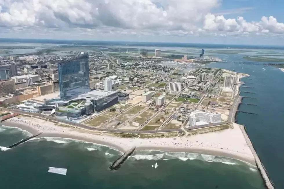 Edward Lea — City of Atlantic City photo.