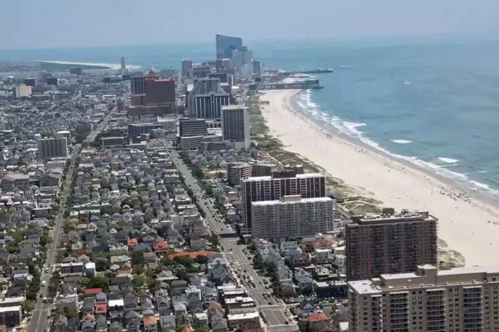 Edward Lea — City of Atlantic City photo.