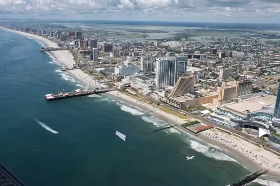 Edward Lea — City of Atlantic City photo.