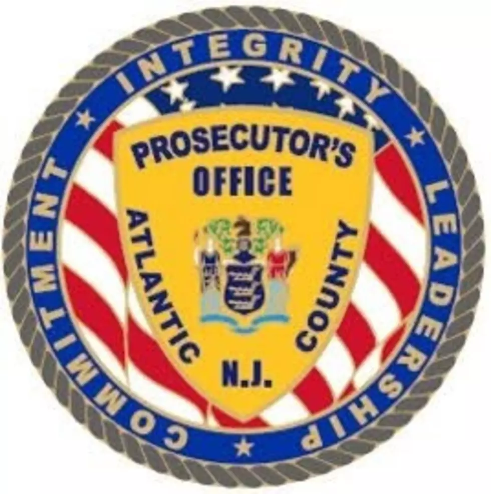 New Jersey Law Enforcement.