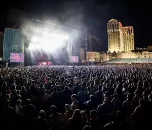 Atlantic City Beach Concert Is Sold Out — What You Need To Know