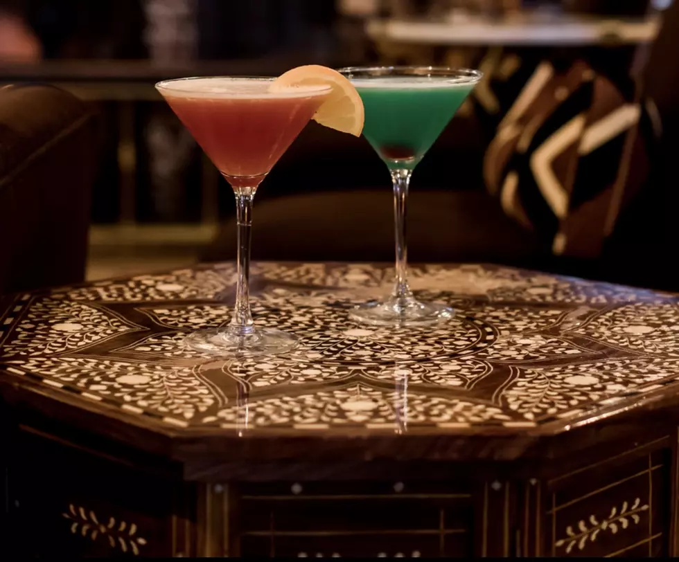 Bar At Iconic Cape May, NJ, Hotel Is Named # 1 Bar In America