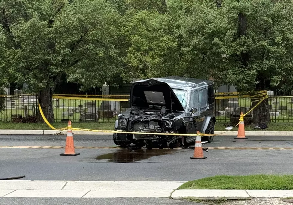 Prosecutor’s First Comments About Mays Landing, NJ, Fatal Crash