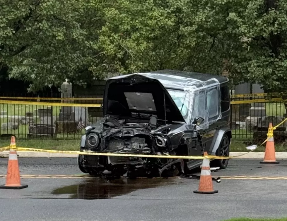 Charges & Identities Revealed In Mays Landing, NJ, Fatal Crash