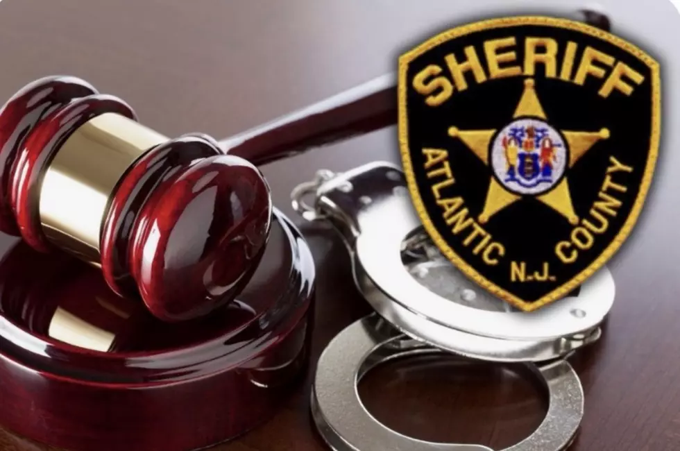 Another Strange Criticism From Atlantic County, NJ, Sheriff Candidate