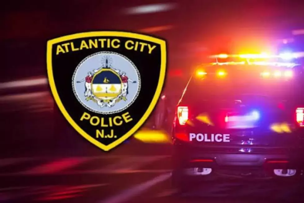 Atlantic City Police Department photo.