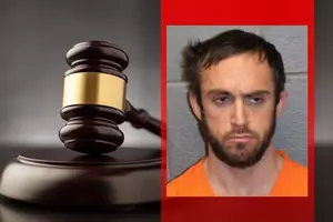 Sewell Man Pleads Guilty to 5 Atlantic County Crimes