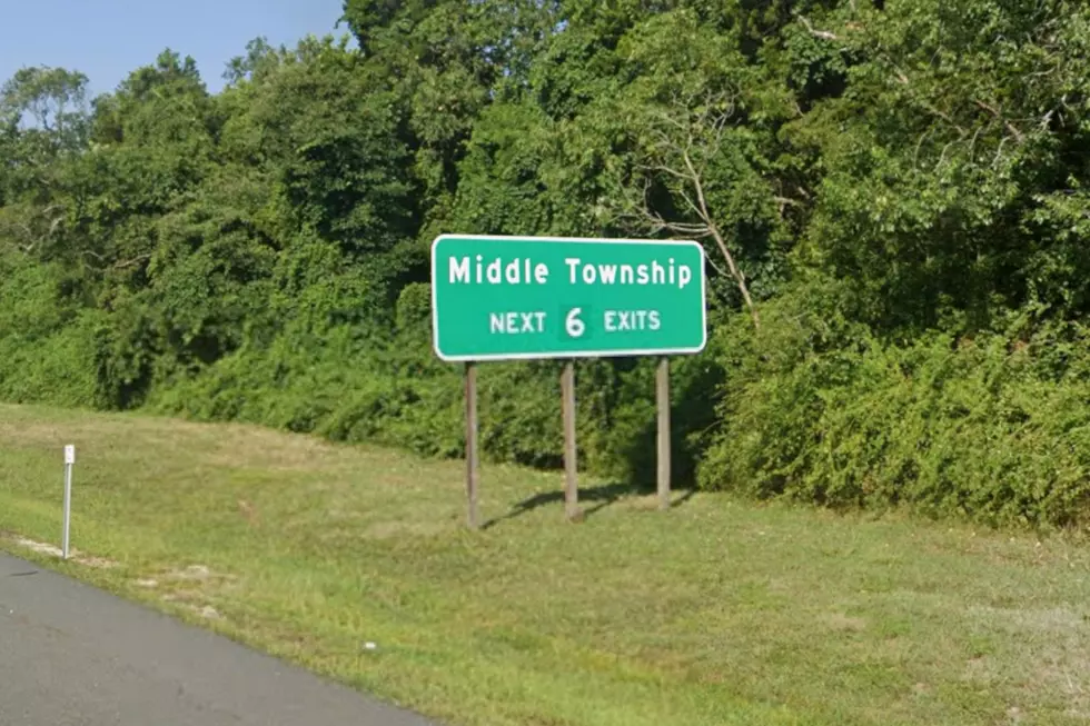 Middle Township Gets $570K for Playground and Housing Repairs
