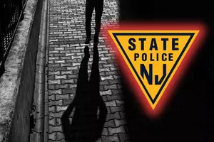 NJ State Police Searching for Wanted Millville Man