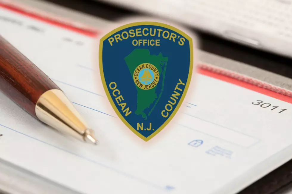 Atlantic City Woman Charged After Investigators Say She Deposited Fake Checks