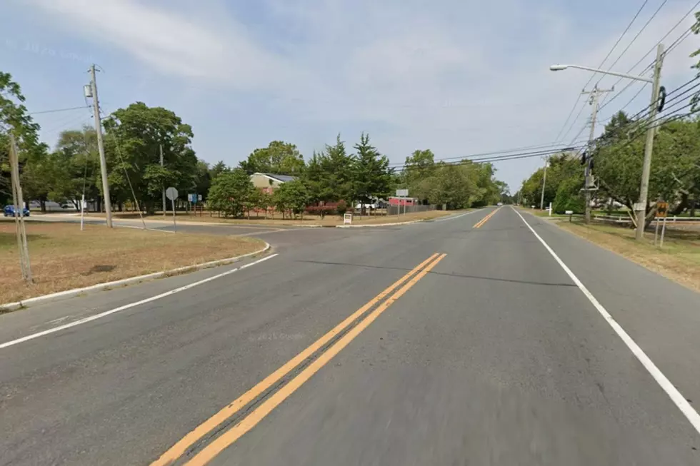 Route 47 and Reeds Beach Road in Middle Township, NJ - Photo: Google Maps