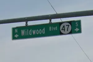 48 Traffic Stops During One Day of Enforcement in Cape May County