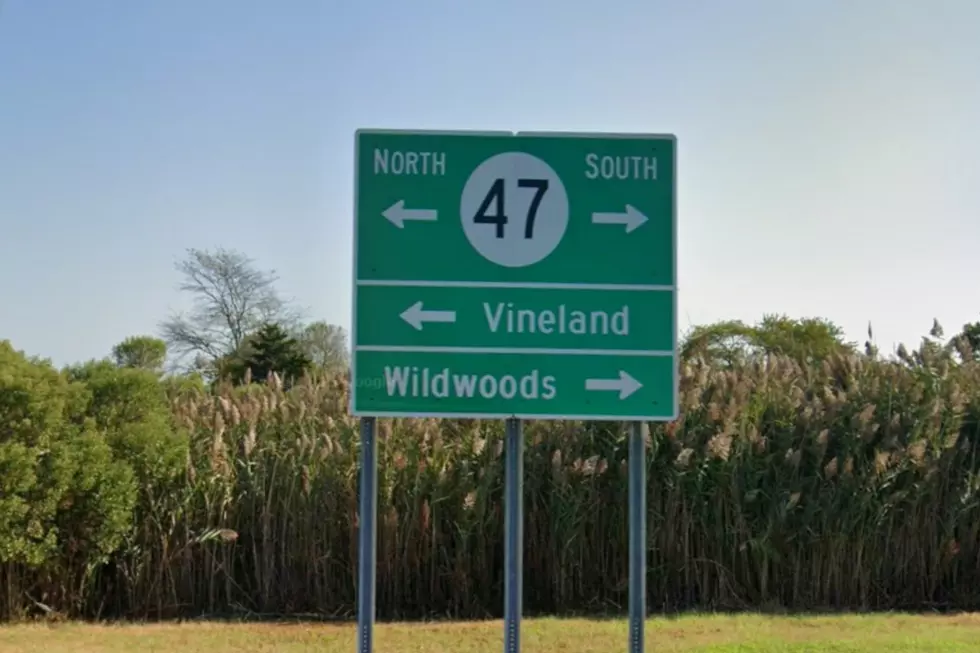 55 Traffic Stops, 18 Summonses, 2 Arrests in Cape May County Friday