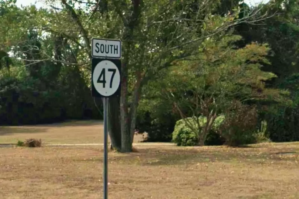 Route 47 Crash in Middle Township Sends 2 to Hospital