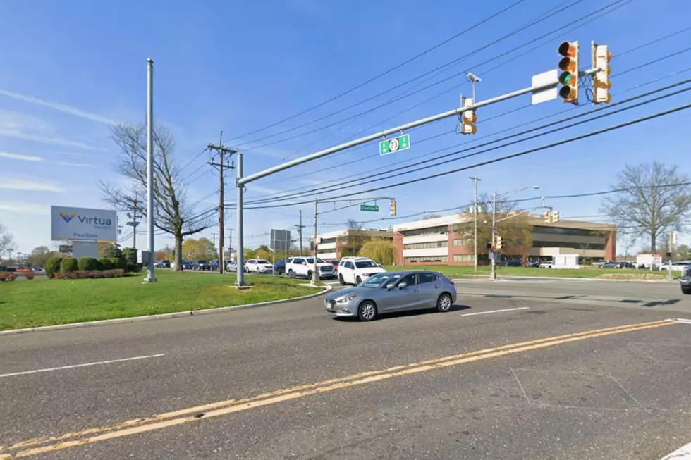 Route 73 and Greentree Road in Marlton, NJ - Photo: Google Maps