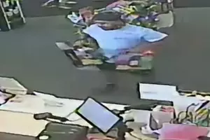 Police Seek Suspect After $1100 CVS Theft in Upper Township