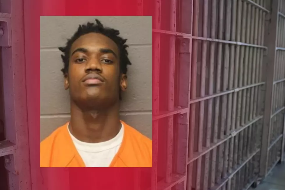 19-year-old Atlantic City Man Gets 20 Years for Fatal Stabbing