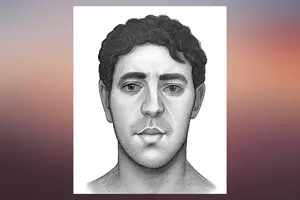 44-year-old Mystery: Who Was This Man Found in Brigantine?