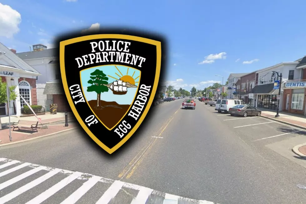 Egg Harbor City Drug Investigation Leads to 3 Arrests