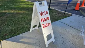 Union County, NJ, Woman Charged With Illegally Voting in Federal Election