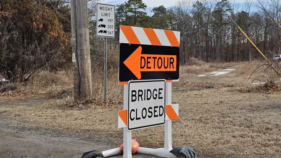 No Timeline Yet for Weymouth Road Bridge Repairs in Hammonton
