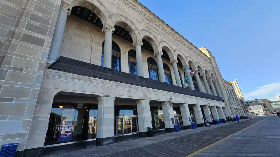 2027 concerts at Jim Whelan Boardwalk Hall in Atlantic City, NJ