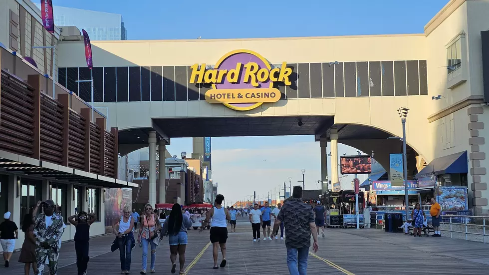 2027 concerts at Hard Rock Hotel and Casino in Atlantic City, NJ