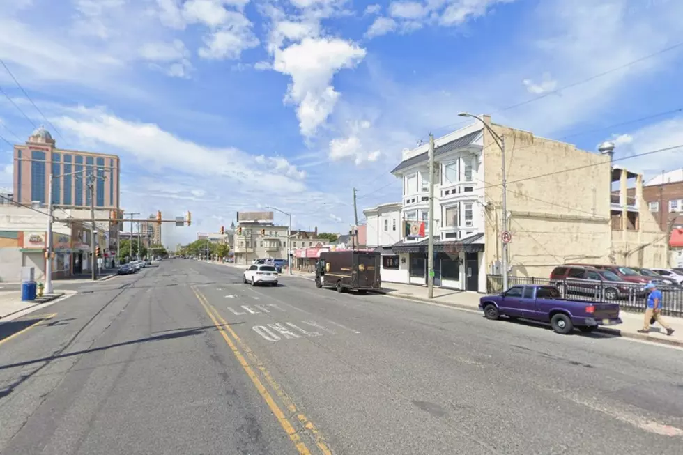 2400 block of Atlantic Avenue in Atlantic City, NJ - Photo: Google Maps