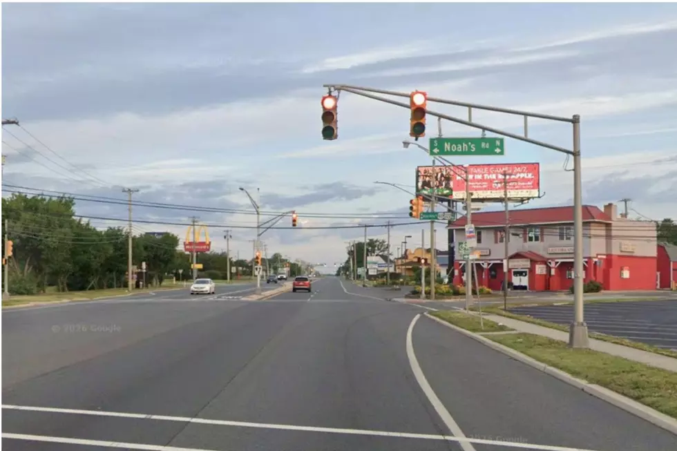 6-Year-Old Boy Killed After Being Struck on Black Horse Pike in Pleasantville