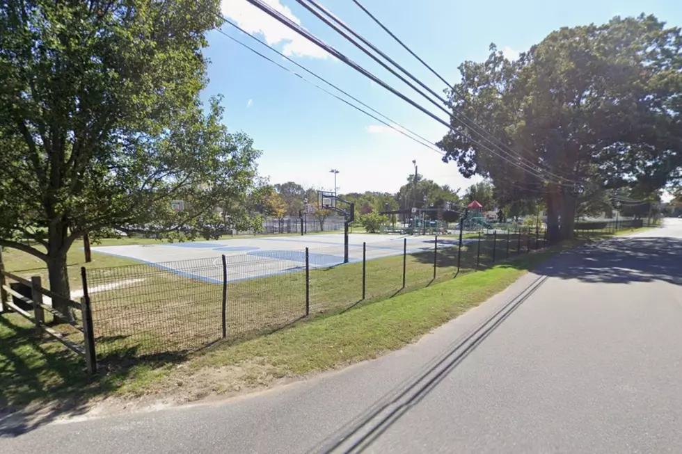 Clem Mulligan Sports Complex in Villas, NJ - Photo: Google Maps