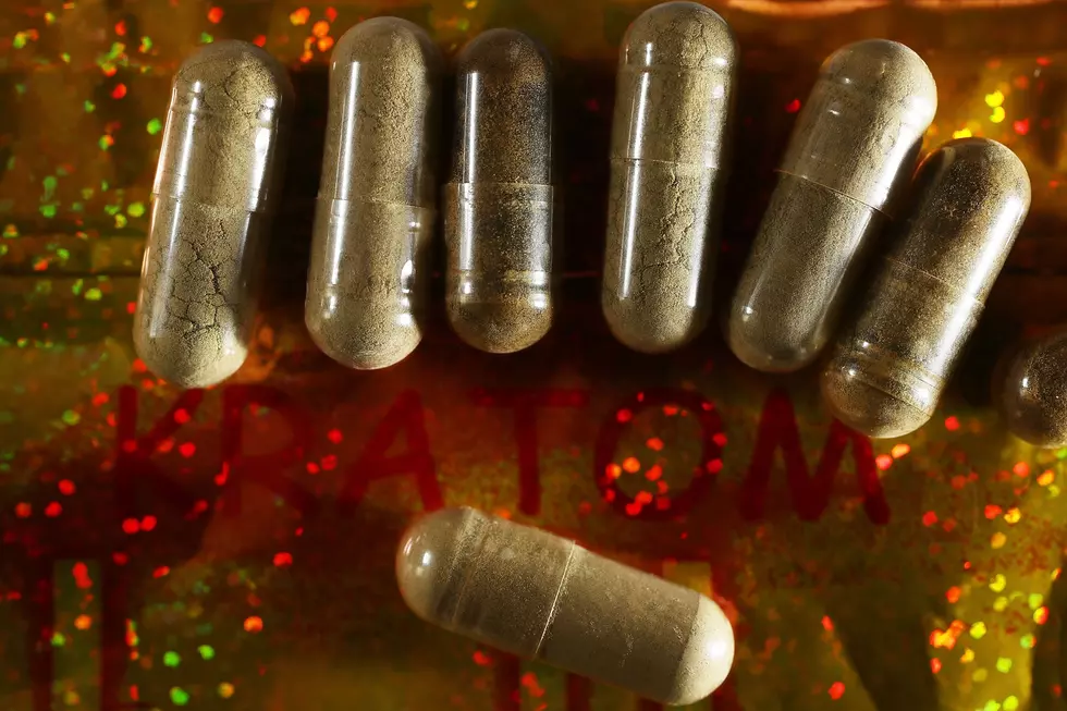3 Kratom-Related Drugs Are Now Illegal in New Jersey